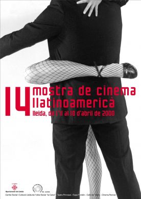 Mostra de cinema latinoamerica